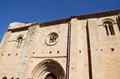 Imagen de la iglesia de la Magdalena. Archivo
