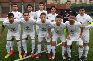 El Zamora B pierde en Béjar y se descuelga de los puestos de cabeza