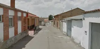 Vallesa de la Guareña