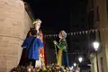 Procesión de la Virgen de la Saleta