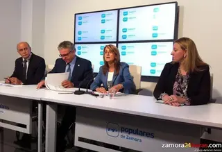 Las Cortes aprueban, con el consenso de PP, PSOE e IU, la Ley de 'La ciudadanía Castellana y Leonesa en el exterior'