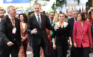 La Junta apuesta por el “turismo de calidad” y pide no caer en el error de la "masificación"