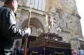 Imagen de una edición anterior de la Exaltación de la Cruz