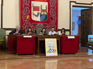 La narración oral en clave femenina toma protagonismo en esta edición