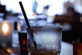 Bebida, alcohol. Archivo. EP.