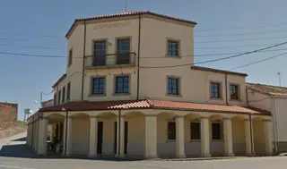Ayuntamiento Cerecinos del Carrizal