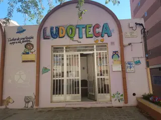 Ludoteca zamora