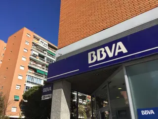 Los empleados del BBVA convocan una huelga como protesta por los despidos