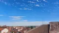 Sol, Calor Y Nubes Dispersas En Zamora