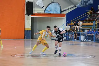 River Zamora -Atlético Benavente. Ángel Nieto | Z24H