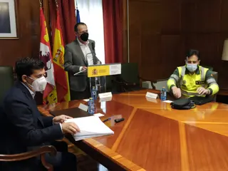 Preocupación en Zamora por “la barbaridad” de zamoranos que conducen drogados