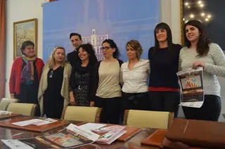 'Aztuamos' programa varias actividades con motivo del Día Europeo de la Mediación