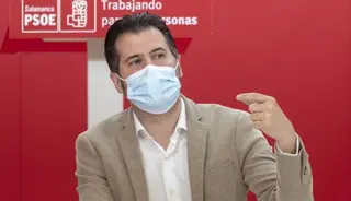 Luis Tudanca