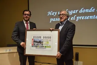 Jose Fernandez Ismael Perez cupon Puebla