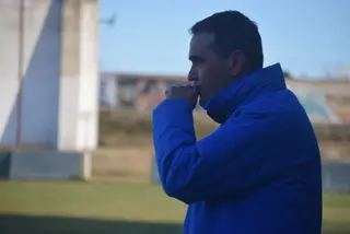 Miguel Losada