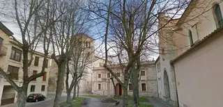 Fray diego marianas