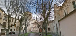 Fray diego marianas