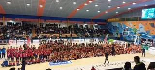 Día de la Cantera del CD Zamarat (31)