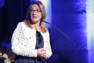 Acto promoción turística de la provincia en la Encarnación