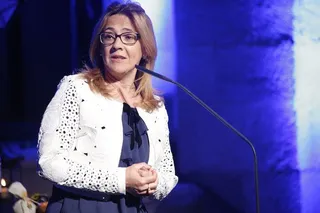 Acto promoción turística de la provincia en la Encarnación