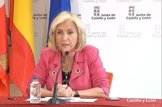 Verónica Casado