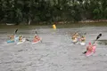 Imagen del Trofeo de Salvamento y Socorrismo de la pasada edición