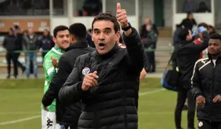 Miguel Losada: “Llevamos semanas sin salvavidas y a tumba abierta”