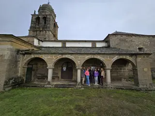Blogueros de viajes Zamora