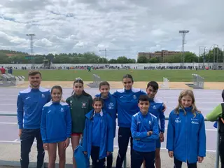 Benavente Atletismo