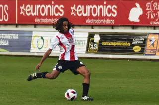 Fer zamora numancia