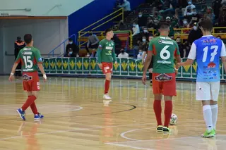 InterSala Zamora - Ciudad de Arévalo