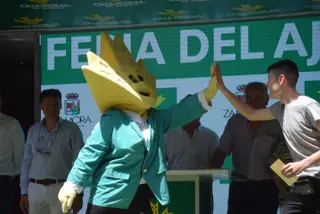 Premios Feria del Ajo 2025 | S.R.