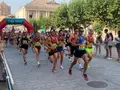 Imagen de la anterior edición del Cross Popular Ciudad de Toro