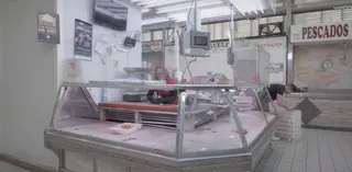 Un instante del vídeo