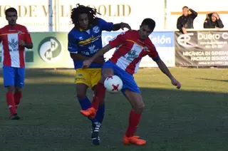 Fer zamora tordesillas