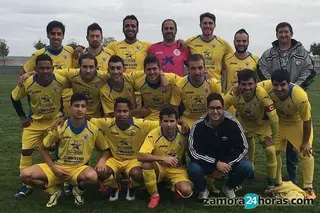 CD Morales del Vino 16-17