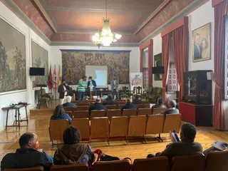 La Junta convoca a alcaldes de los municipios próximos a Toro para facilitar los trámites de la extensión de la banda ancha