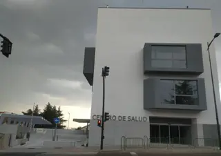 Imagen del centro de Parada de Molinio