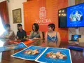 El Ayuntamiento ha presentado la segunda edición de 'Espacios que suenan