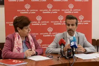 Escuelas Catolicas en Zamora 4