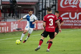 Sabadell y UD Logroñés descienden a Primera RFEF y podrían ser rivales del Zamora CF