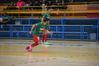 Trofeo Ciudad de Zamora River InterSala (1)