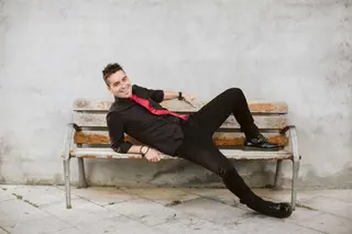 Álex Clavero