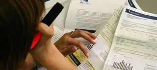 Una herramienta de internet ayuda a ahorrar en las facturas de luz y gas