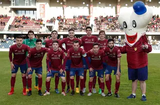 Pontevedra federacion