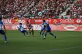 Miki codina en el Zamora CF- CE Sabadell | María Lorenzo