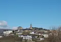 Puebla de Sanabria. ARCHIVO