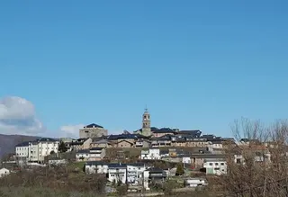 Puebla de Sanabria. ARCHIVO