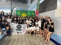 Equipo Máster del Natación Zamora