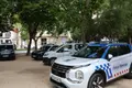 Feria del Automóvil Eléctrico de Zamora